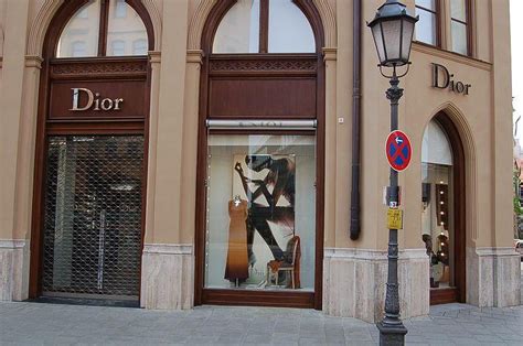 dior muenchen|christian Dior munich.